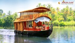 Customized vacations to India – Trinetra Tours