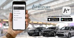 Looking For Taxi Service in Etobicoke? Book Aeroport Taxi!