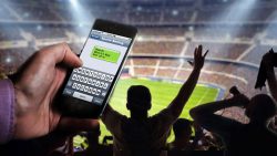 The Best Way To Do Internet Sports Betting Effectively