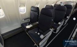 How to Pick Your Seat on United Airlines?