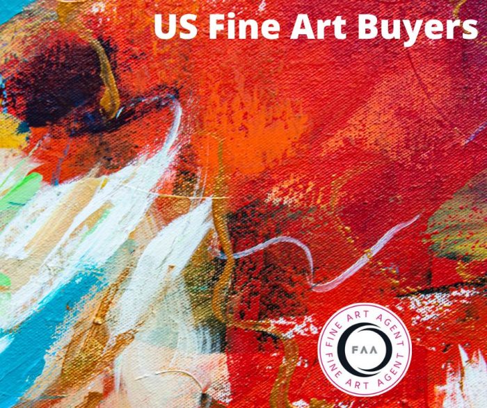 US Fine Art Buyers
