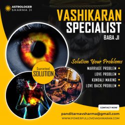 Vashikaran Specialist baaba ji ko khojana sambhav hai – gaaranteekrt samaadhan