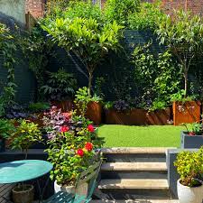 Garden Design Chislehurst