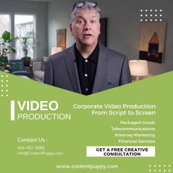 Video Production Companies Charlotte, NC