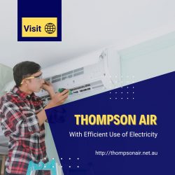 Mitsubishi electric air conditioning installers | Thompson AIr