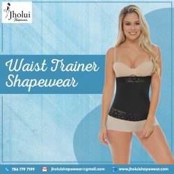 Waist Trainer Shapewear