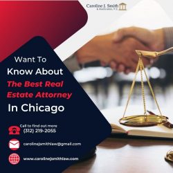 Want To Know About The Best Real Estate Attorney In Chicago