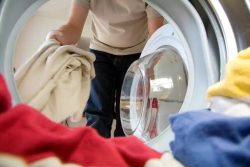 5 Ways A Washing Machine Can Impact A Septic Tank