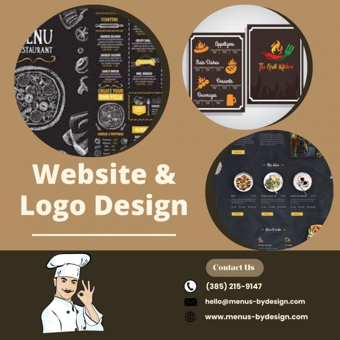Branding Website Design