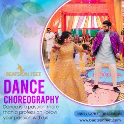 Wedding Choreographer in Gurgaon