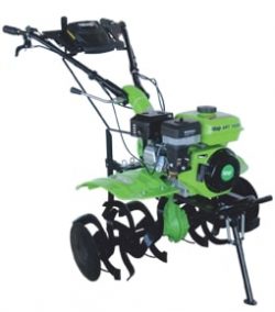 Agriculture Power Weeder Manufacturer in India
