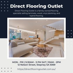 We’re the key to your new home | Timber Flooring | Direct Flooring Outlet