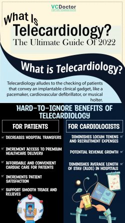 What Is Telecardiology? The Ultimate Guide Of 2022
