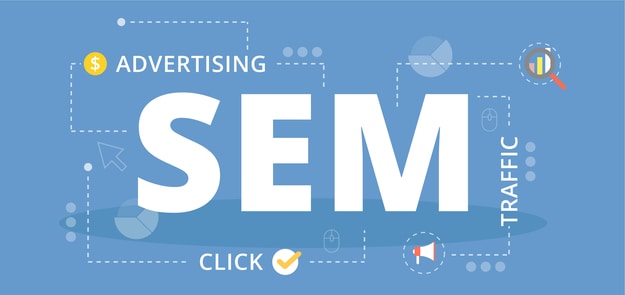 Search Engine Marketing – Actual SEO Media, Inc.