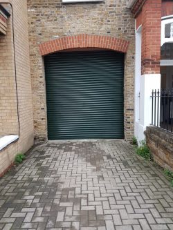 Stringent High-Quality Insulated Roller Garage Doors Repair or Maintenance