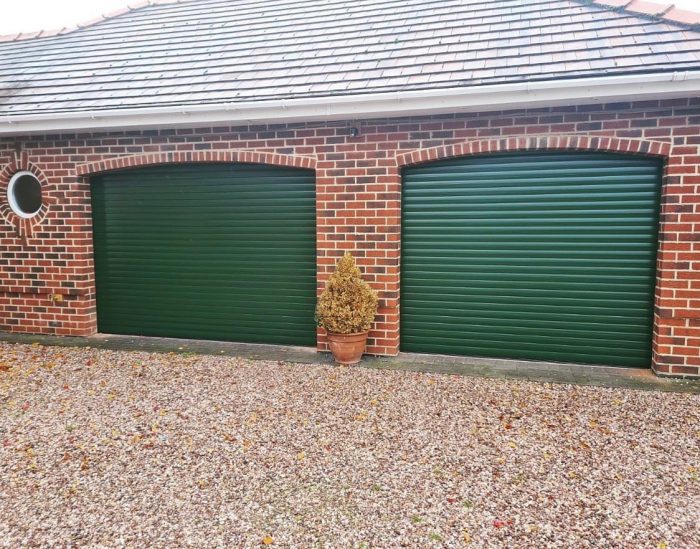 Best Installing Insulated Garage Doors