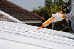Which is the Most Preferable Metal Roof Sealant?