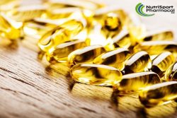 Why Do You Need More Omega-3 And Less Omega-6 In Your Diet?