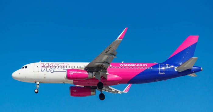 Cancel Flight Ticket – Wizz Air Cancellation Policy