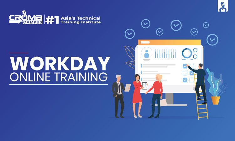 Best Workday Certification Courses