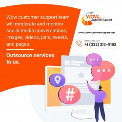 Customer Support Services | Customer Support Outsourcing