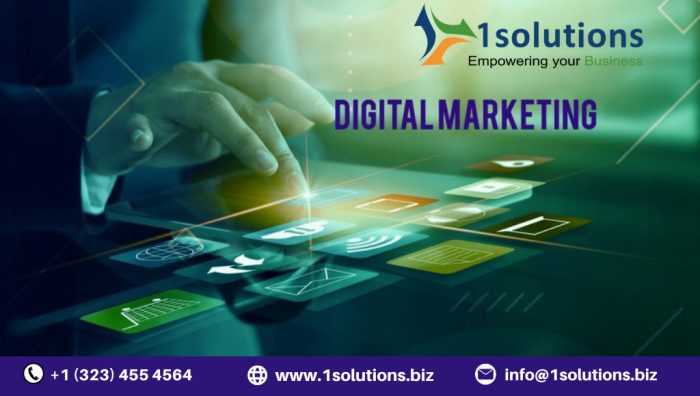 Looking for a Top Digital Marketing Agency in India?