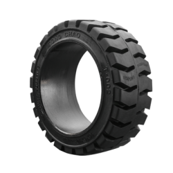 16×6-10.5 18kg Premium Press On Band Trailer Cushion Tyre