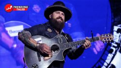 Zac Brown’s estimated wealth, age, kids, weight, and wife as of 2022