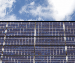 Solceller för bostadsrättsföreningar