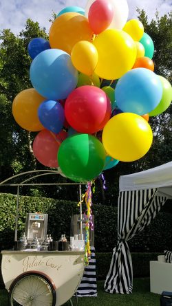 Balloon Deliveries in Gold Coast