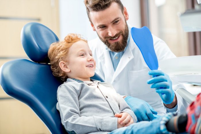 Emergency Pediatric Dentist In Miami
