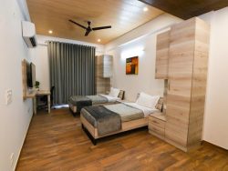 Best Service Apartments in Gurgaon