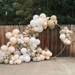 Buy Organic Balloon in Gold Coast