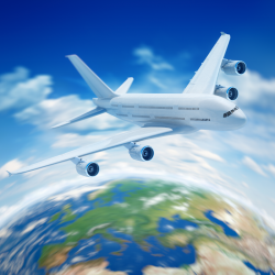 air freight from China to USA