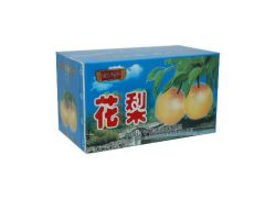 containers for fruits custom size color design for packaging or circulation