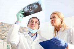 Dental Implants Office in North Miami