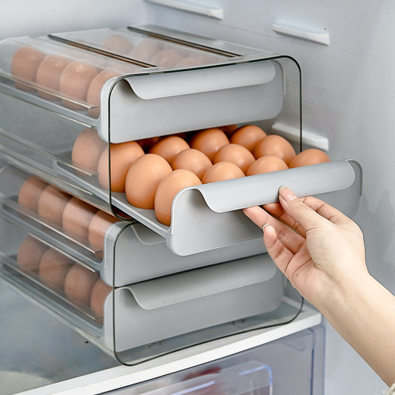 What to Consider When Select Egg Holder？