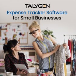 Expense Tracker Software for Small Businesses