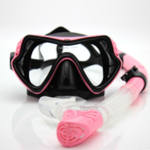 5 Things to Consider When Choosing a Diving Mask