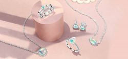 Opal Wedding Handmade Jewelry For Bridal