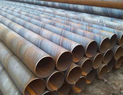 Stainless Steel Pipe suppliers in India