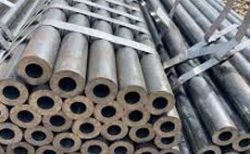 Carbon Steel Pipe suppliers in India