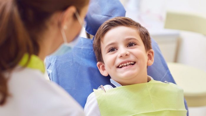 Emergency Pediatric Dentist In Miami