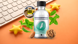 Kerassentials Reviews (Updated 2022) – Is It a Legit Scam or Not?