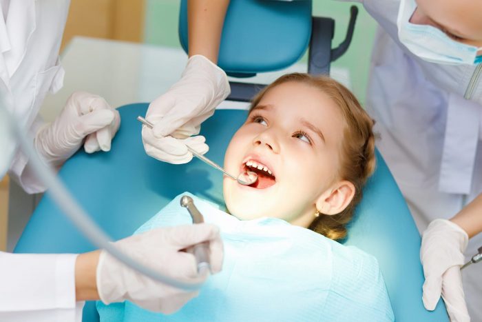 Pediatric Dentist in Miami Beach, FL