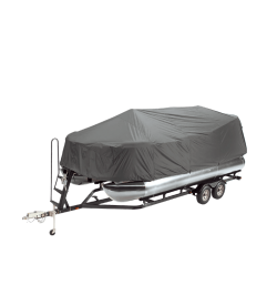 Waterproof Breathable Polyester Pontoon Boat Co