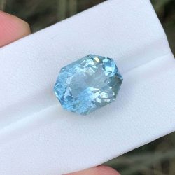 Light Blue Gemstone For Sale