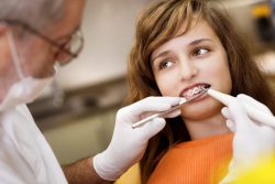 How beneficial are dental cleanings?