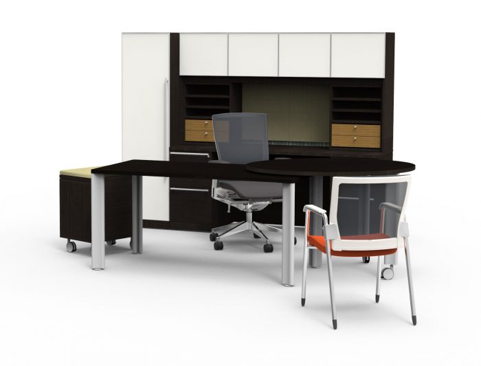 new office furniture Store in Houston, Texas