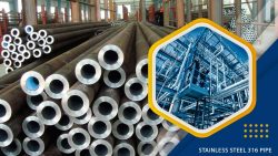 SS 304L Pipe suppliers